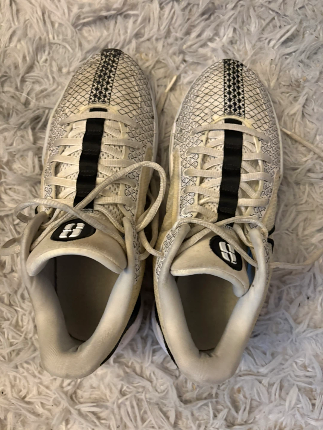 Nike Women’s Sabrina Basketball Shoes - photo 2