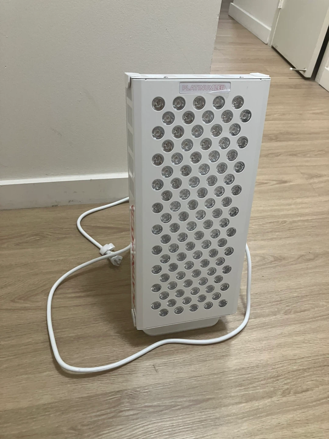 Red Light Therapy Panel