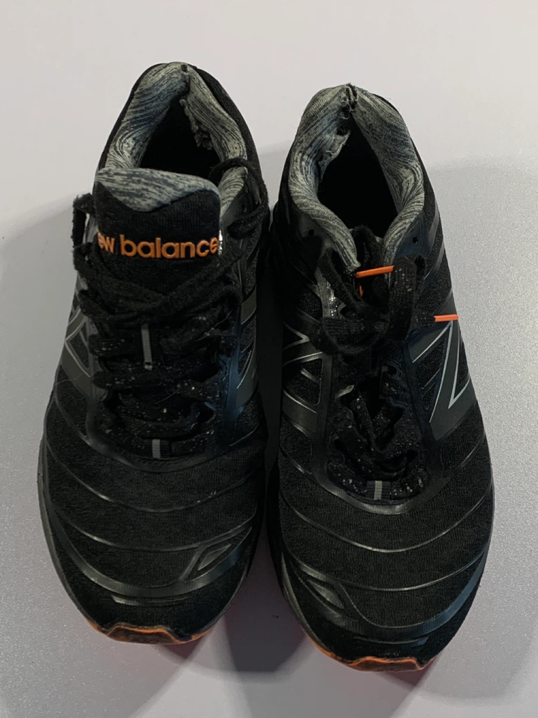 New Balance Fresh Foam Boracay Running Shoes ⚽️