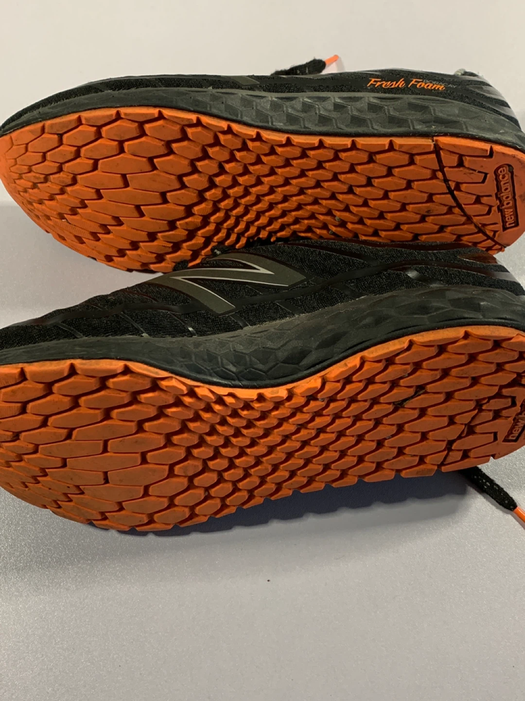 New Balance Fresh Foam Boracay Running Shoes ⚽️ - photo 3