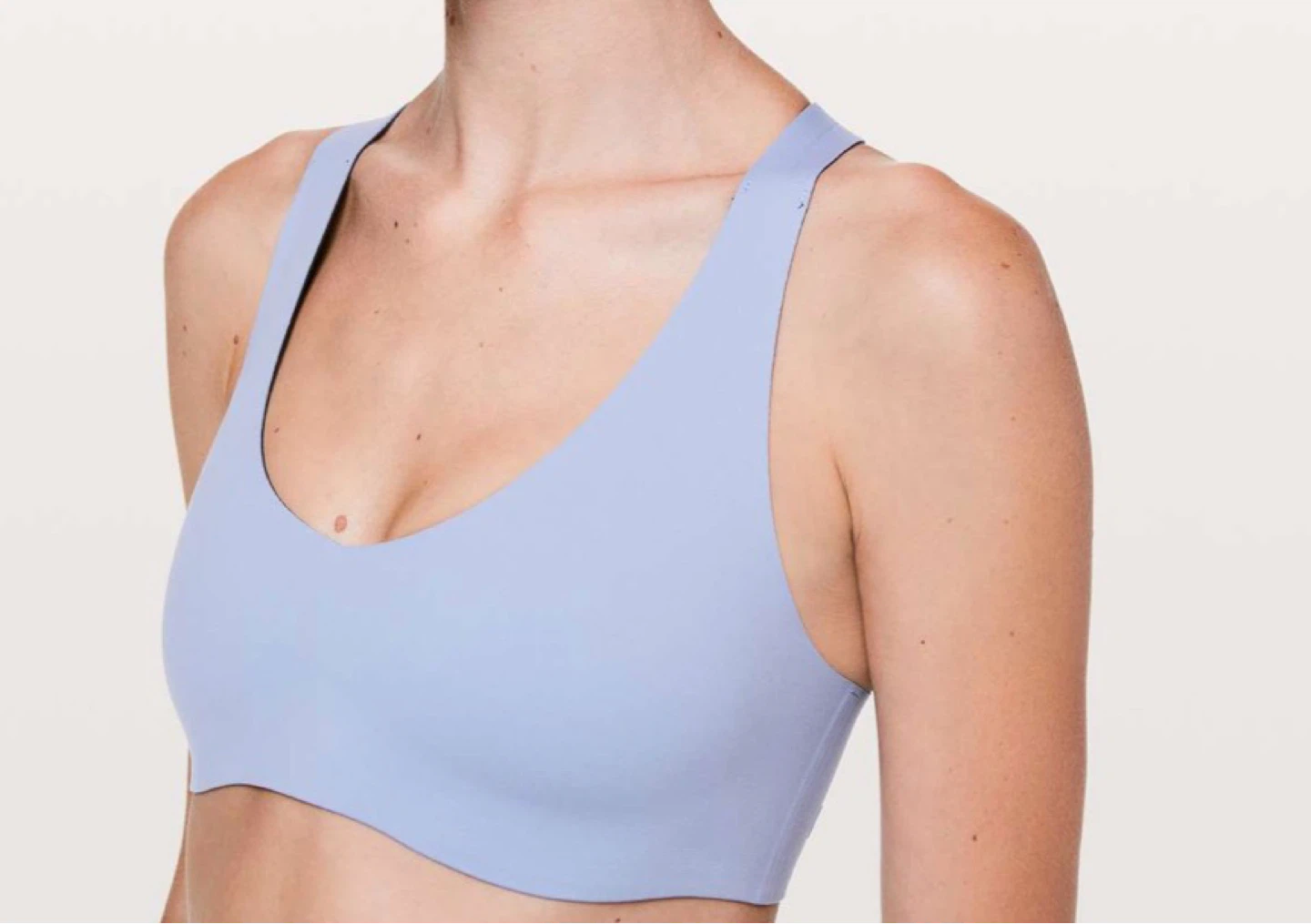 Lululemon Sports Bra. ⚽️