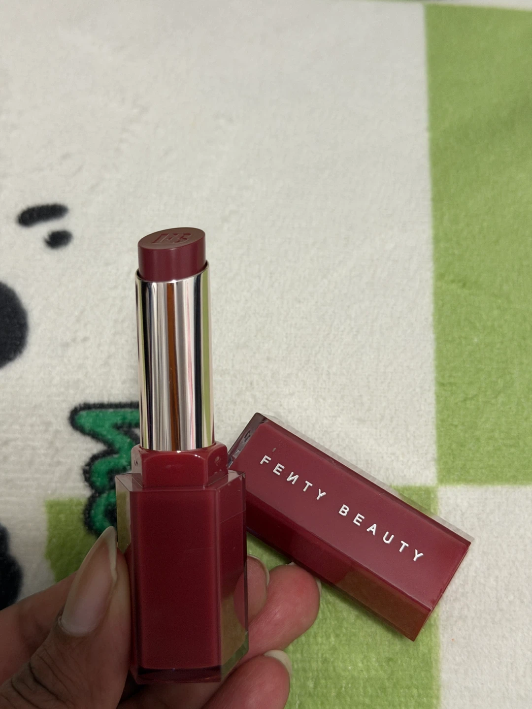 Fenty Beauty Lipstick⚽️