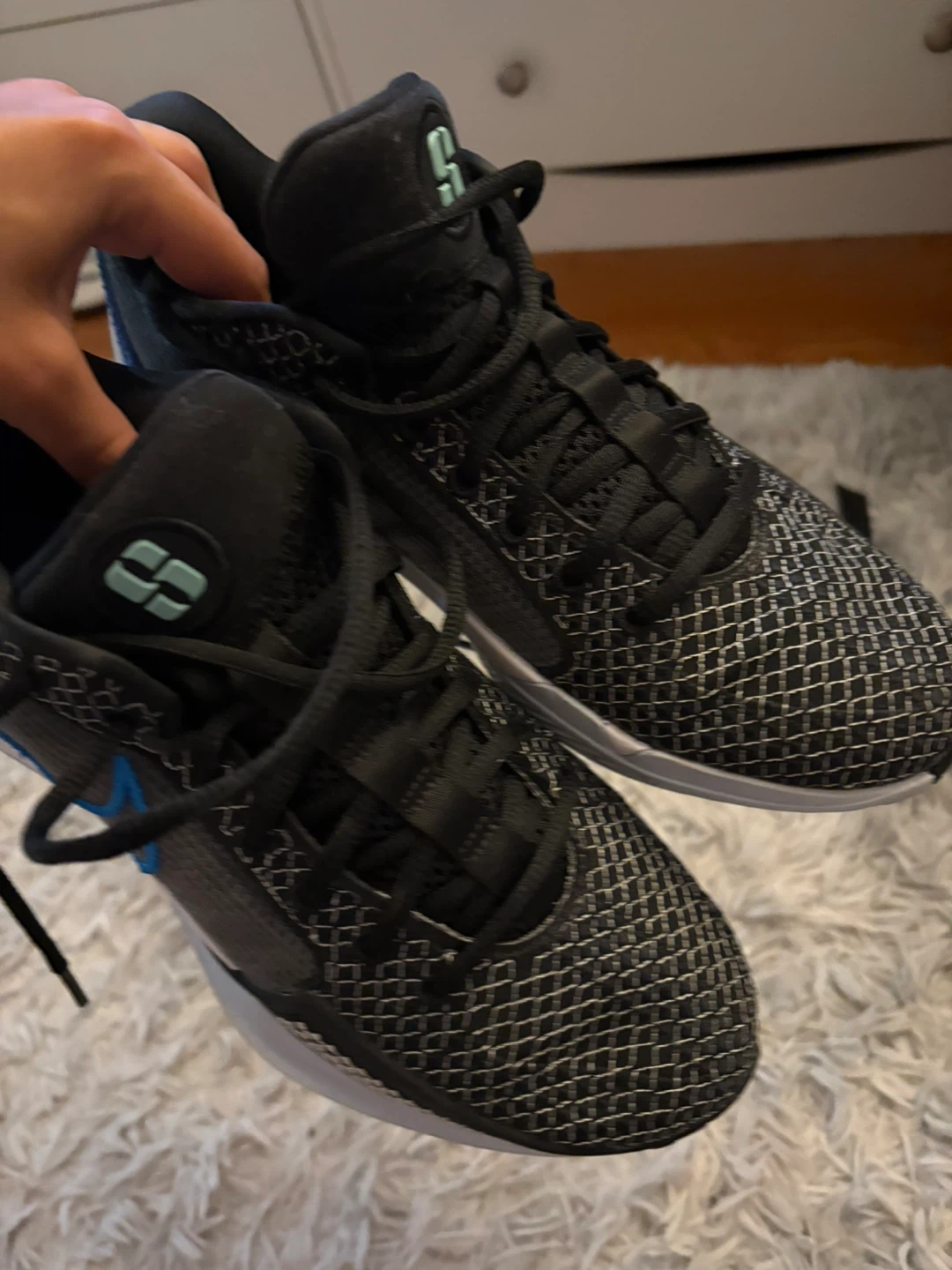 Nike Sabrina women Basketball Shoes - photo 3