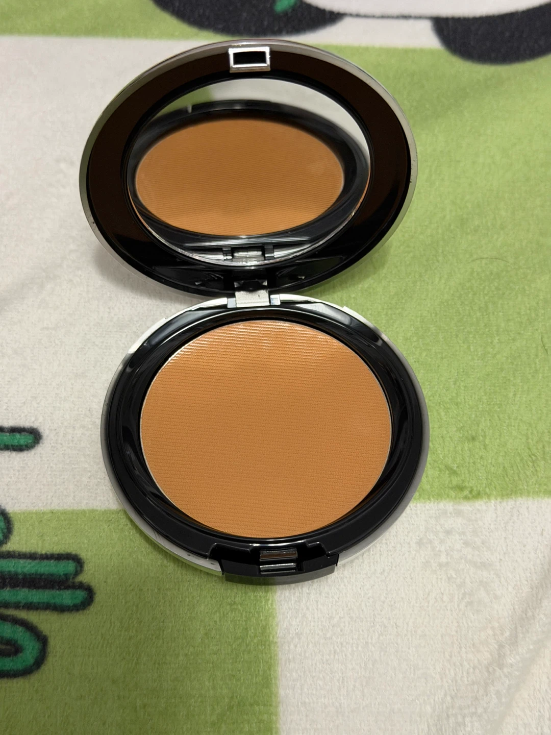 RENÉE PRO HD 3 IN 1 Compact Foundation⚽️ - photo 2