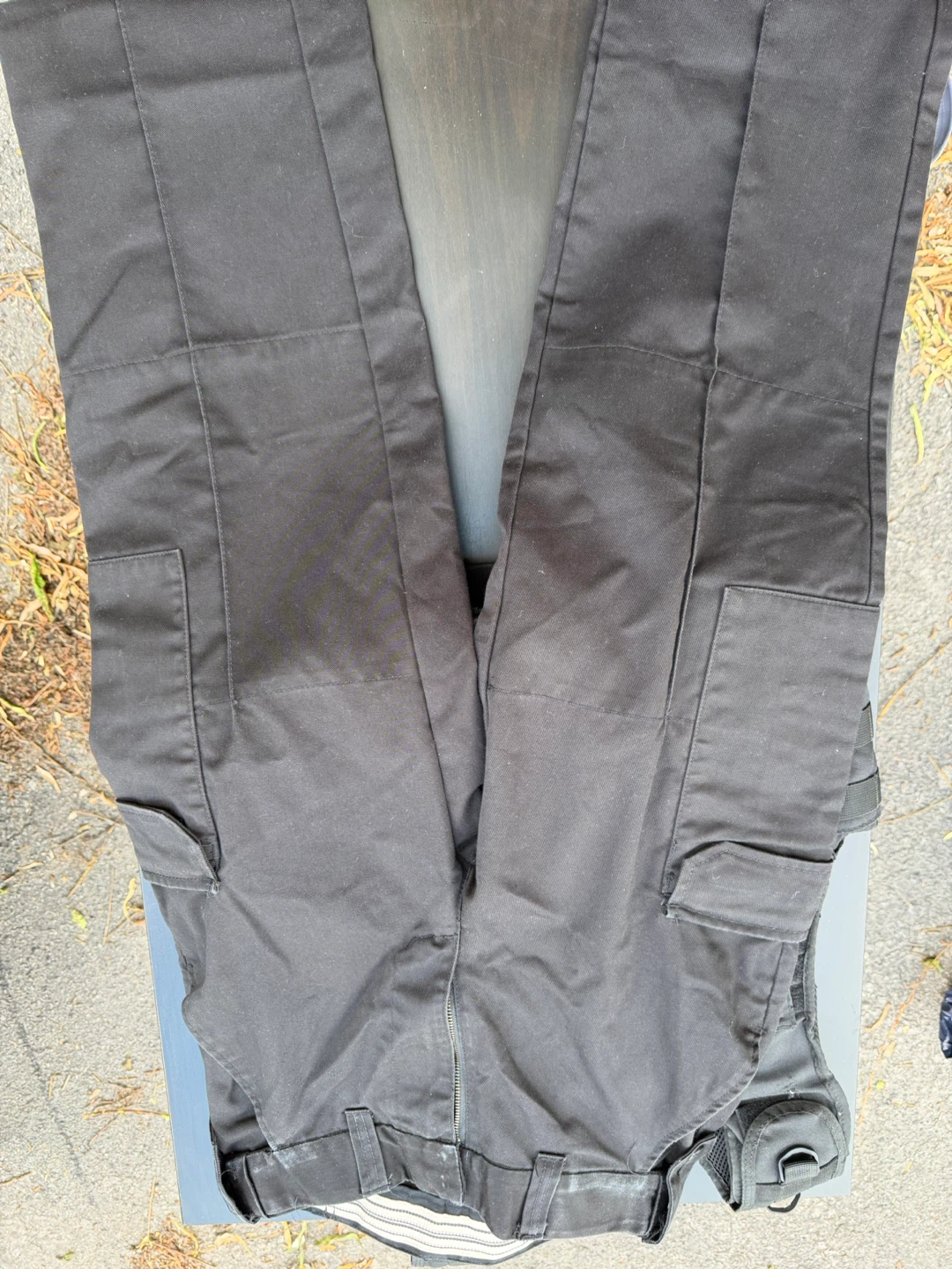 Security vest and more - photo 3