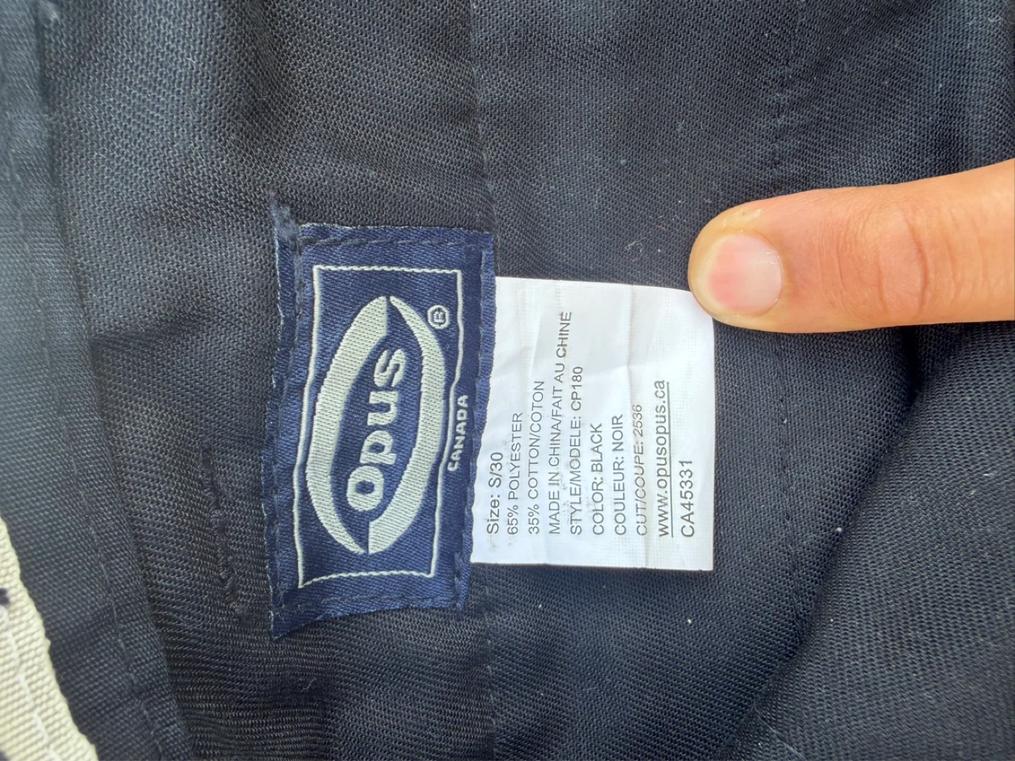 Security vest and more - photo 4