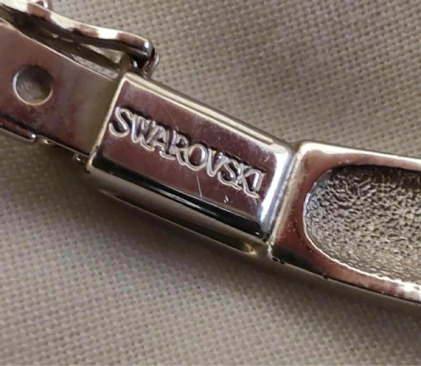 Swarovski Crystals Edith Bracelet - photo 4