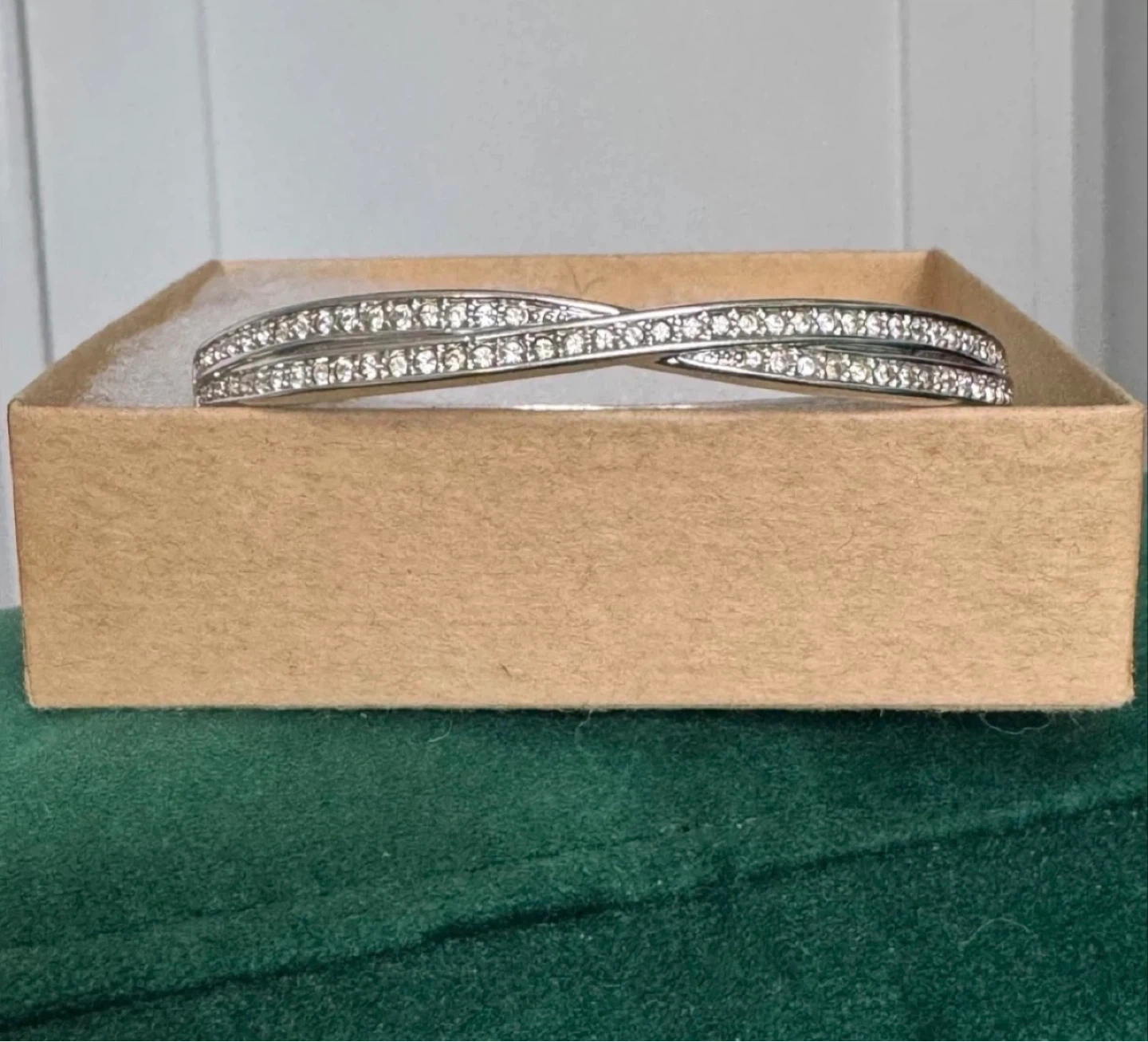Swarovski Crystals Edith Bracelet - photo 3