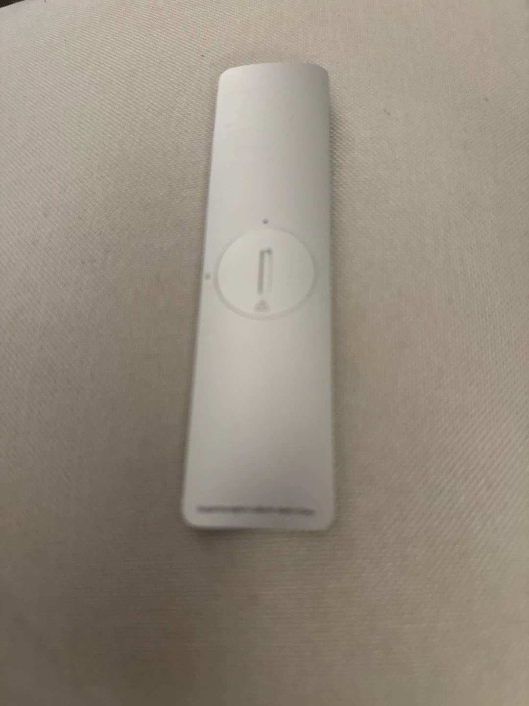 Apple TV Remote - ⚽️ - photo 2