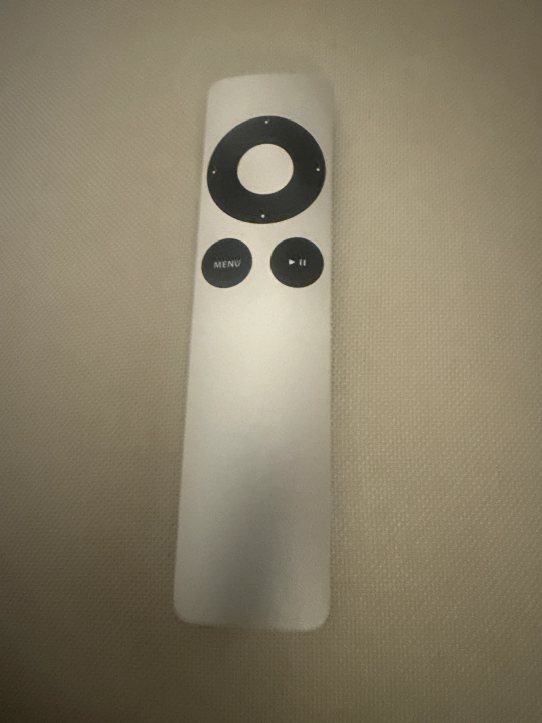 Apple TV Remote - ⚽️