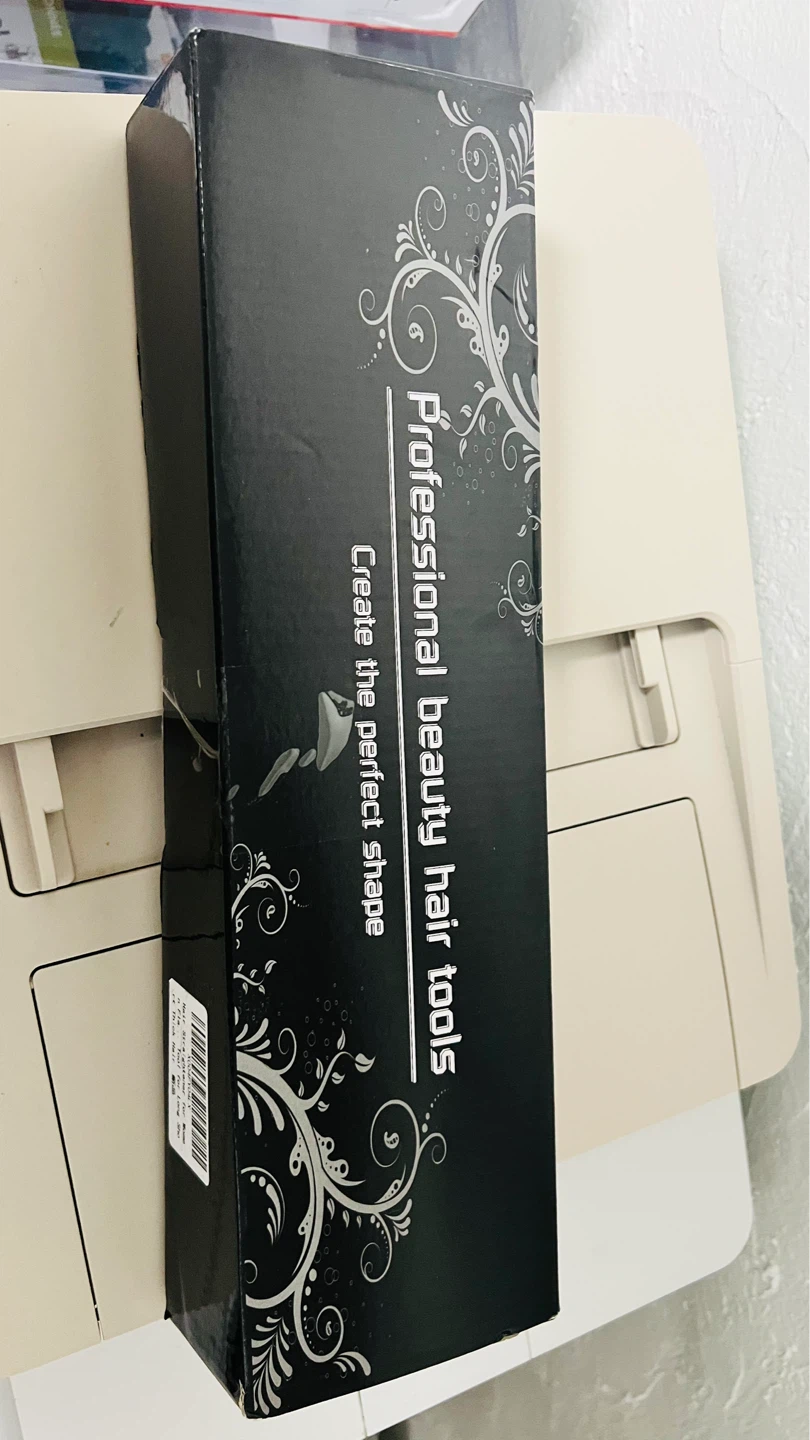Professional Beauty Hair Tools Hair Straightener
