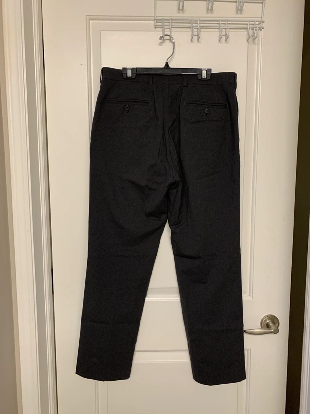 Lauren Ralph Lauren Slim Fit Dress Pants 34x30 ⚽️ - photo 2