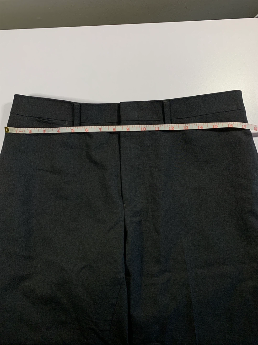 Lauren Ralph Lauren Slim Fit Dress Pants 34x30 ⚽️ - photo 5