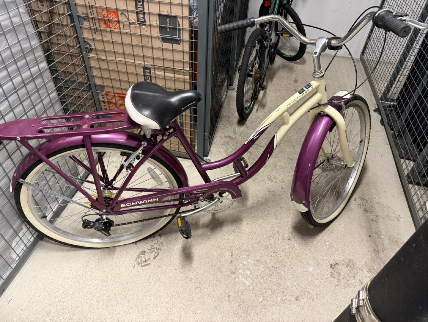 Bicycle