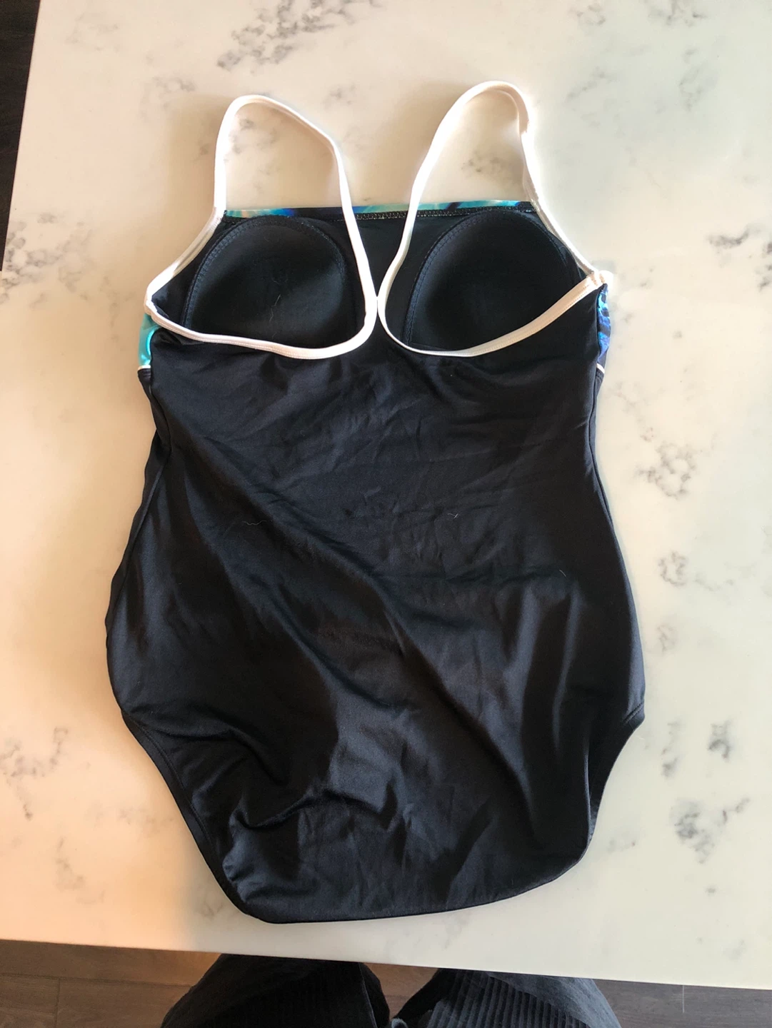 ⚽️ Women’s Speedo Swimsuit Size 14 - photo 2