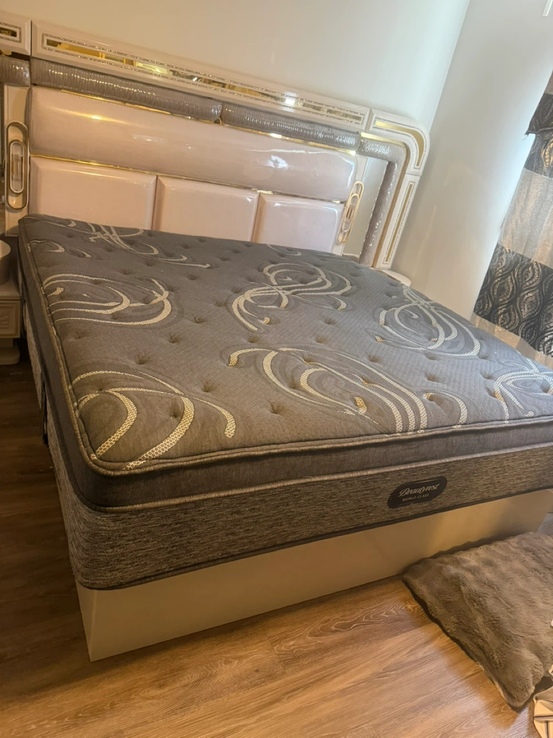 Beautyrest Mattress - photo 3