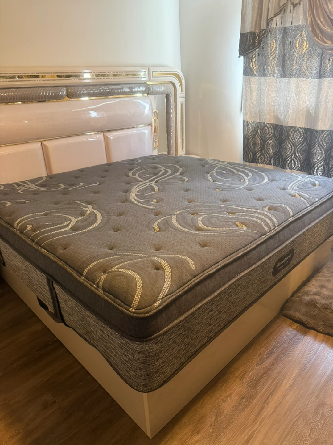 Beautyrest Mattress