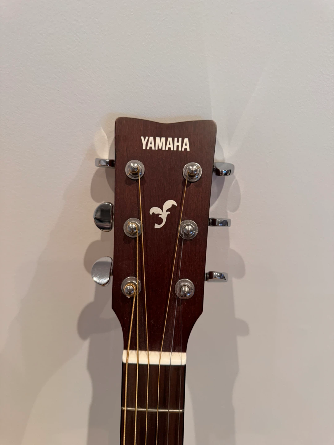 Yamaha FGX800C Acoustic Electric Guitar - photo 3