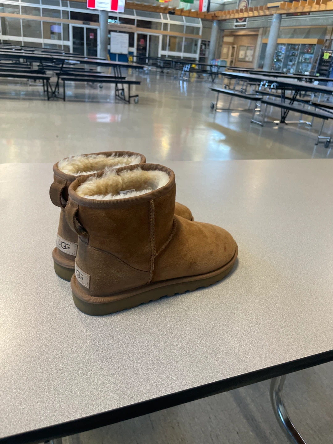 UGG Boots - Classic Mini
