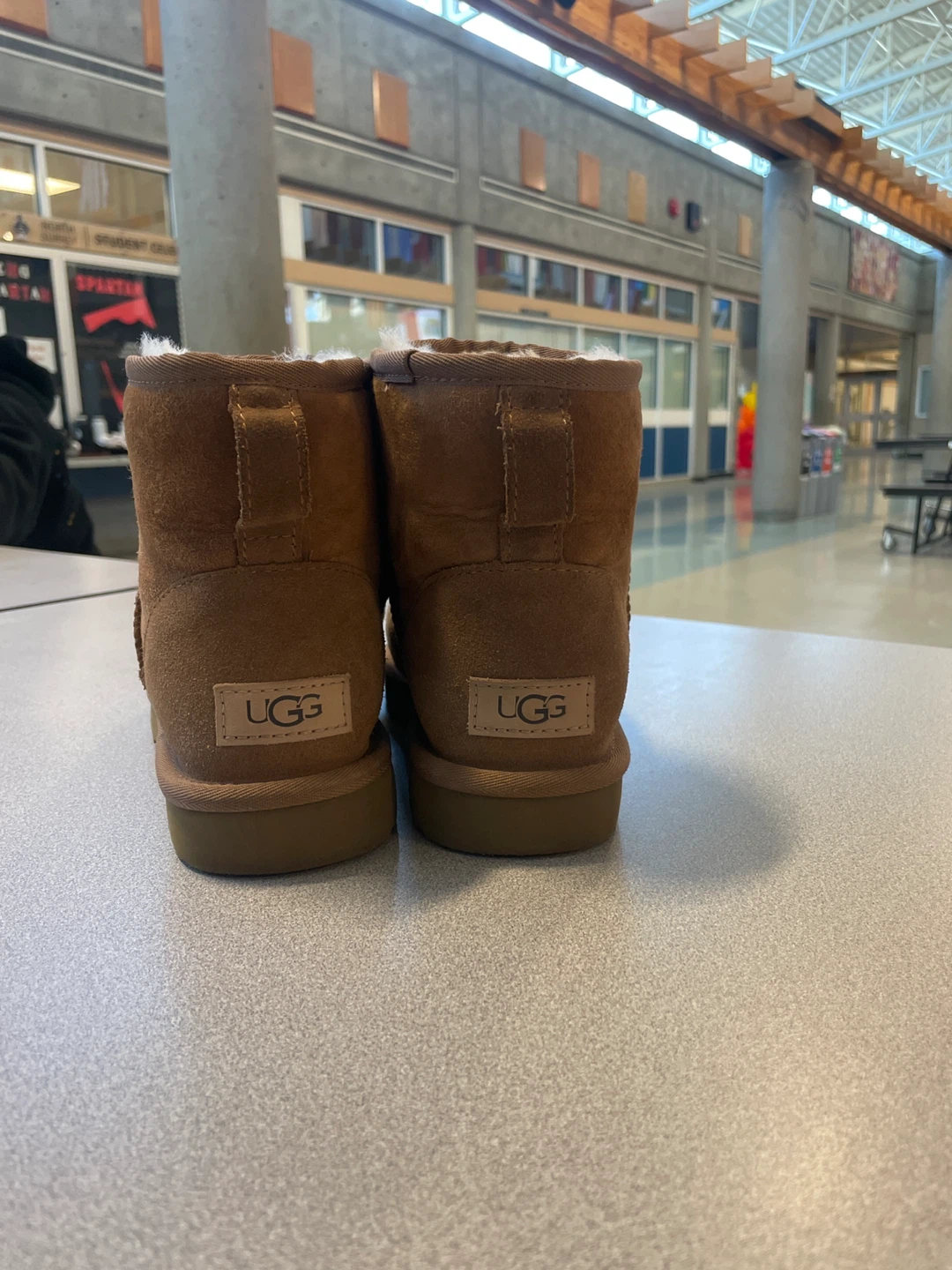 UGG Boots - Classic Mini - photo 3