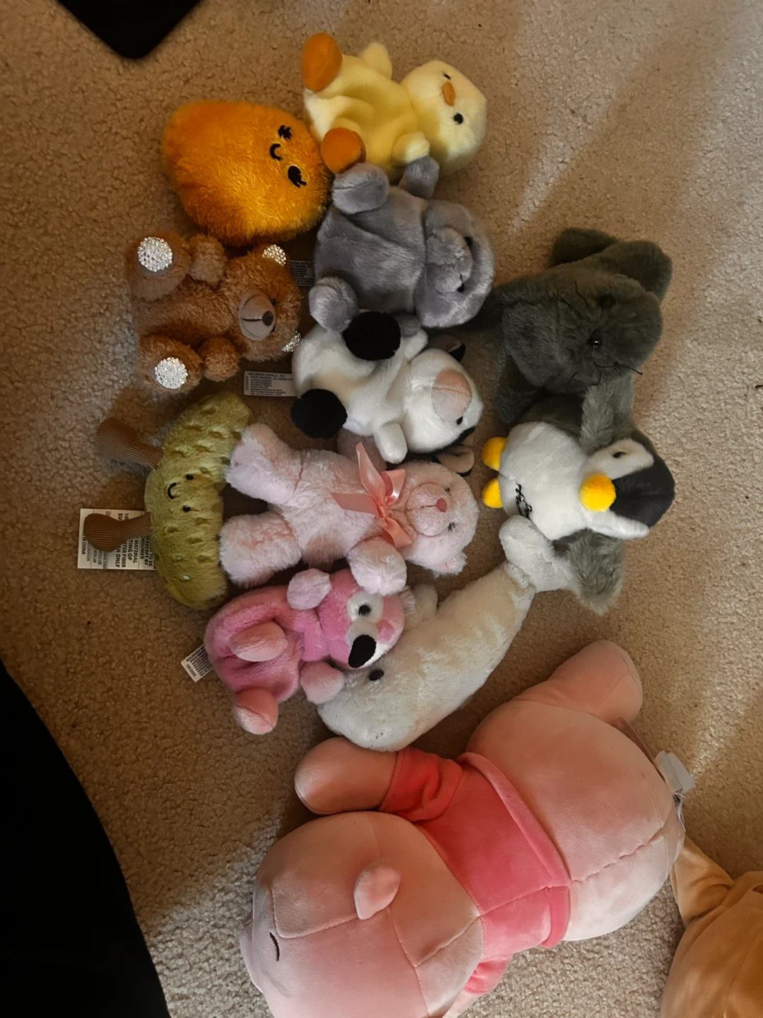Plushied