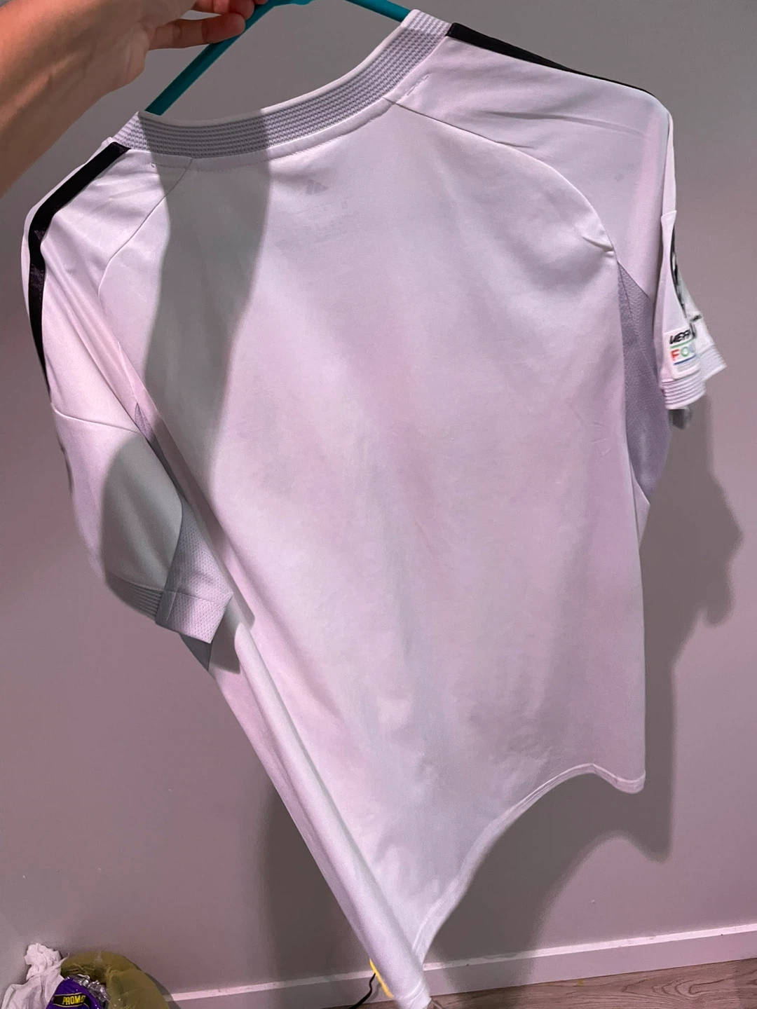 Real Madrid jersey - photo 3