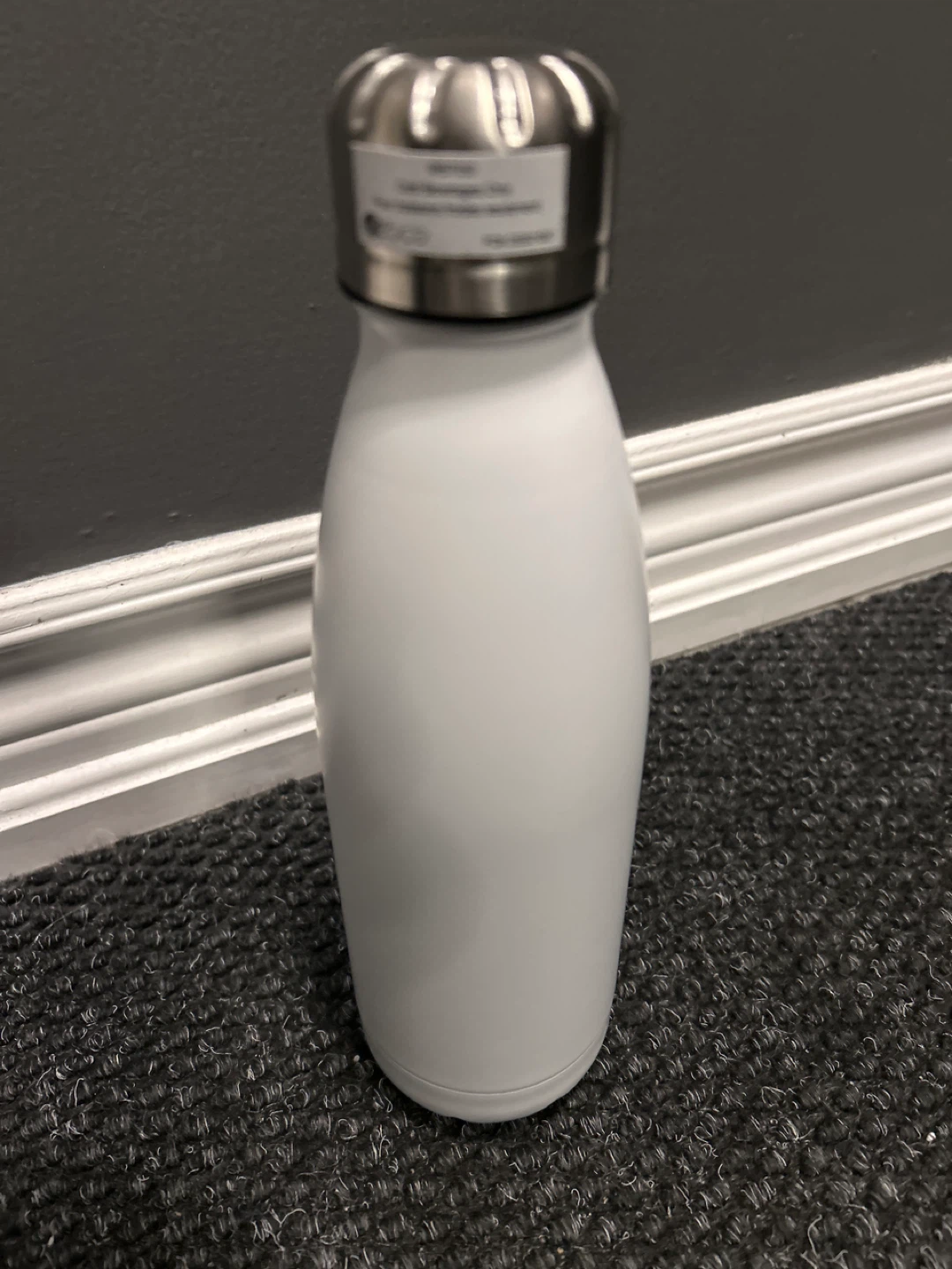 FIFA Toronto Water Bottle - photo 2