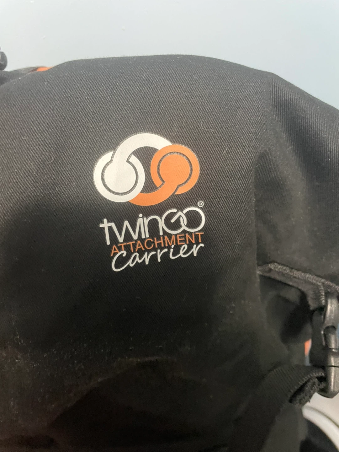 TwinGo double Carrier ⚽ - photo 4