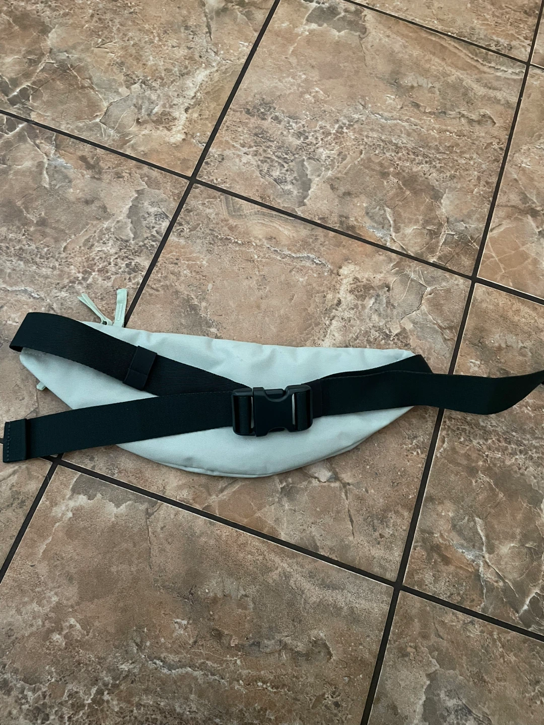 Nike Fanny Pack / Belt Bag - Light Green ⚽️ - photo 5