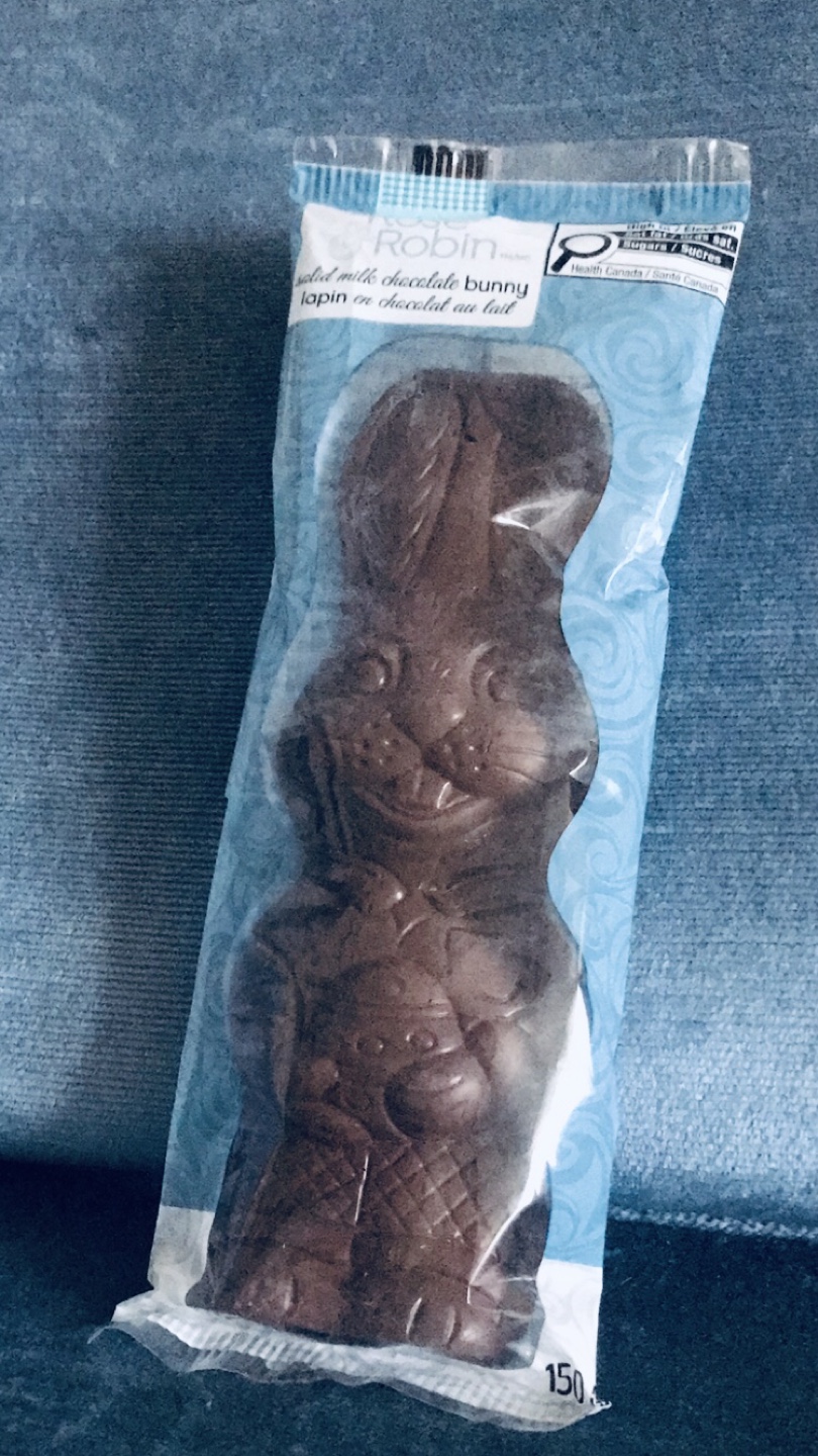 Large Chocolate Bunny ✨NEW - photo 3