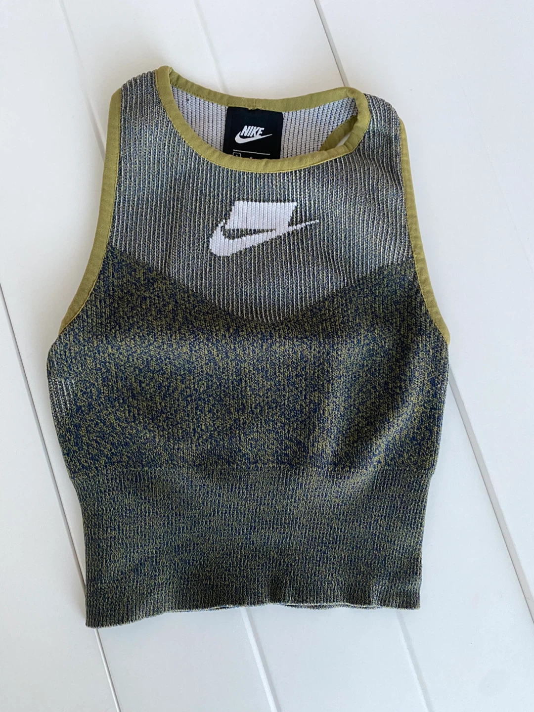 Nike Women's Sports Bra crop top ⚽️ - photo 4