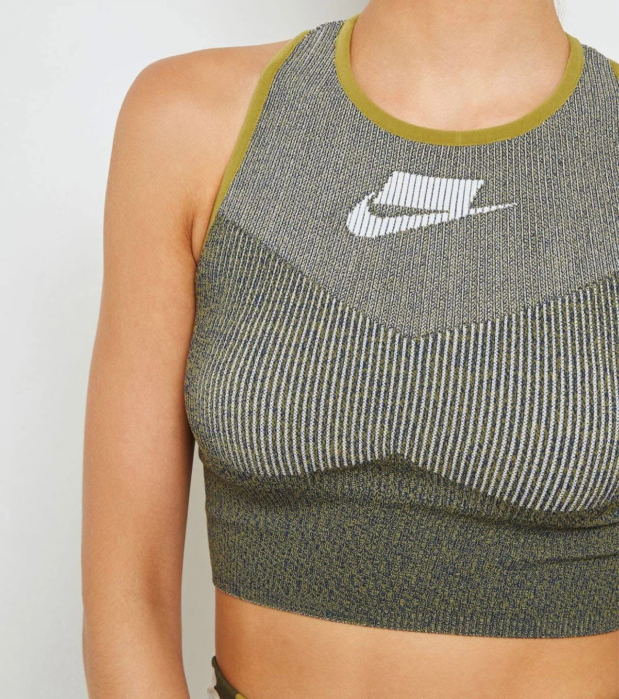 Nike Women's Sports Bra crop top ⚽️ - photo 3