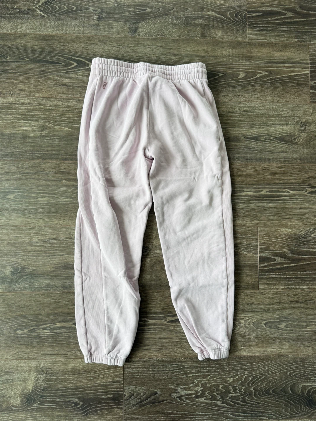 ⚽️Aritzia TNA Boyfriend Jogger Sweatpants with Drawstring - photo 2