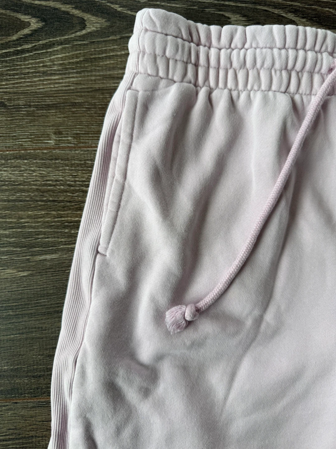 ⚽️Aritzia TNA Boyfriend Jogger Sweatpants with Drawstring - photo 3