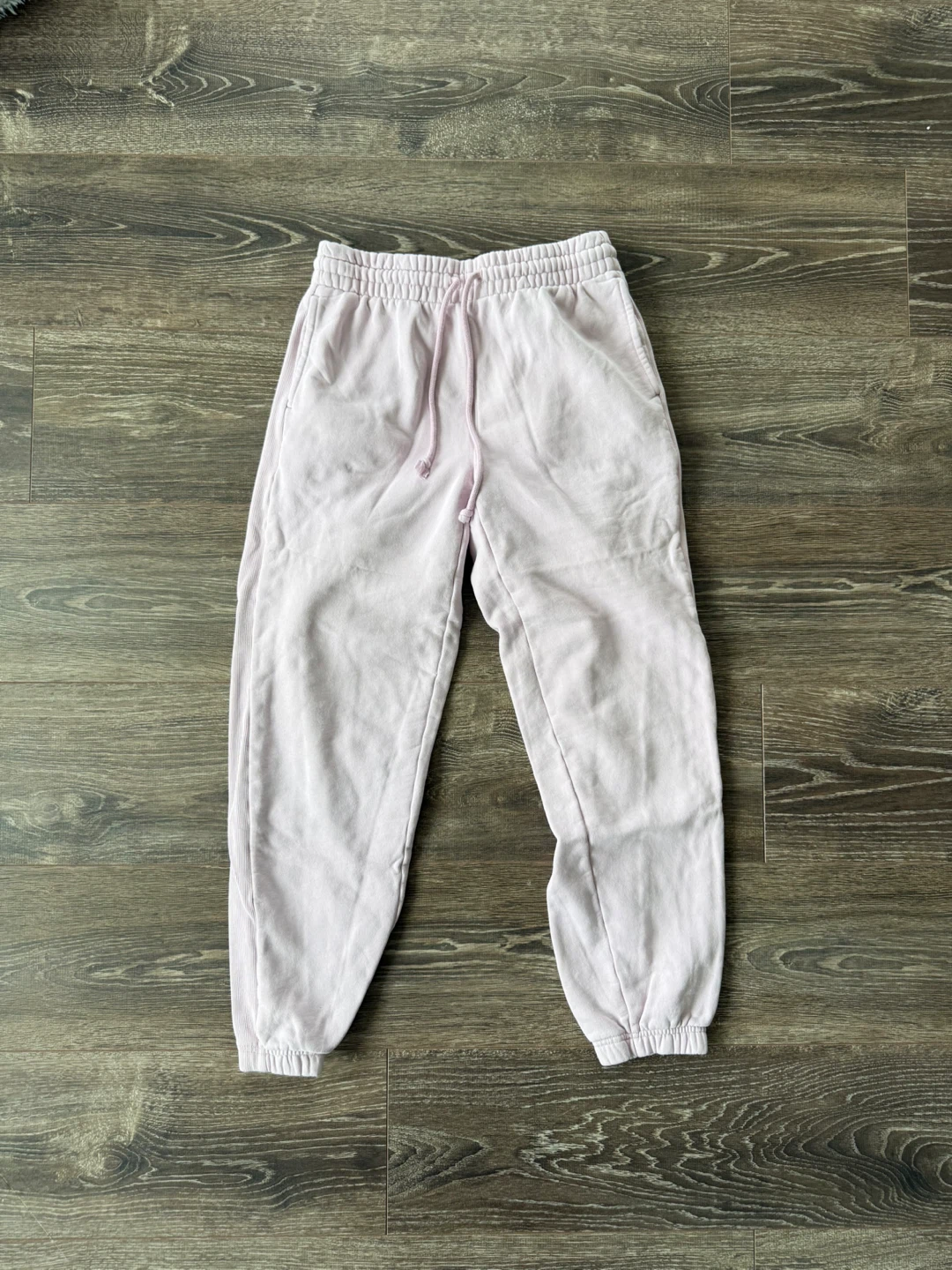 ⚽️Aritzia TNA Boyfriend Jogger Sweatpants with Drawstring
