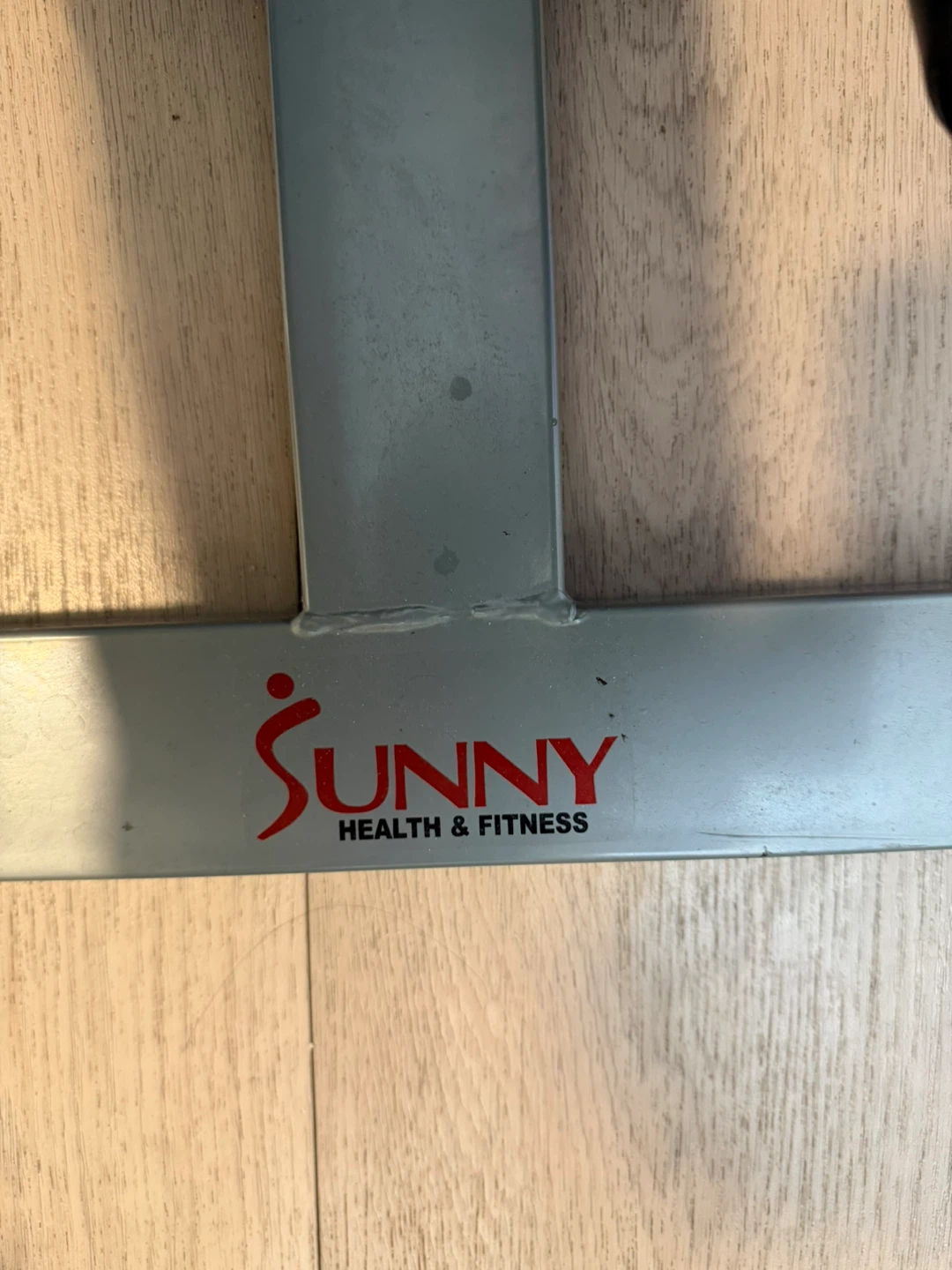 Sunny Health & Fitness Stepper Machine - photo 4
