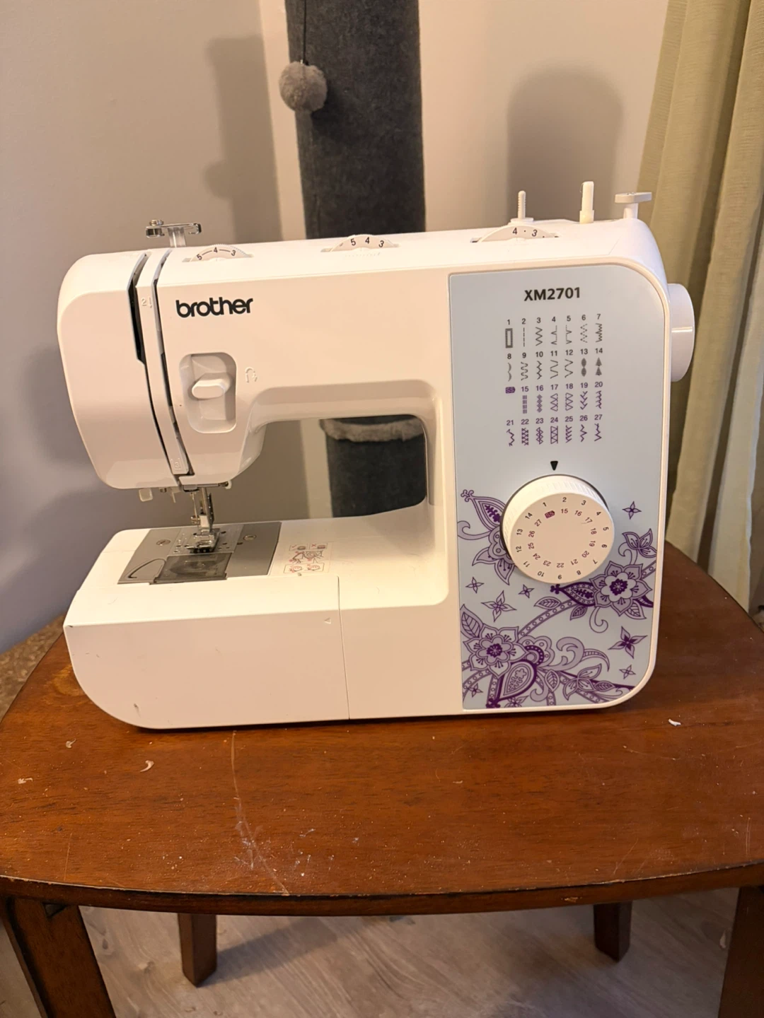 Sewing Machine