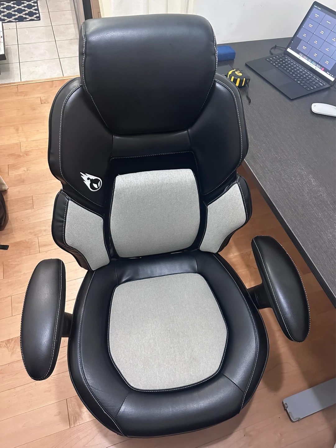DPS Costco Gaming Chair