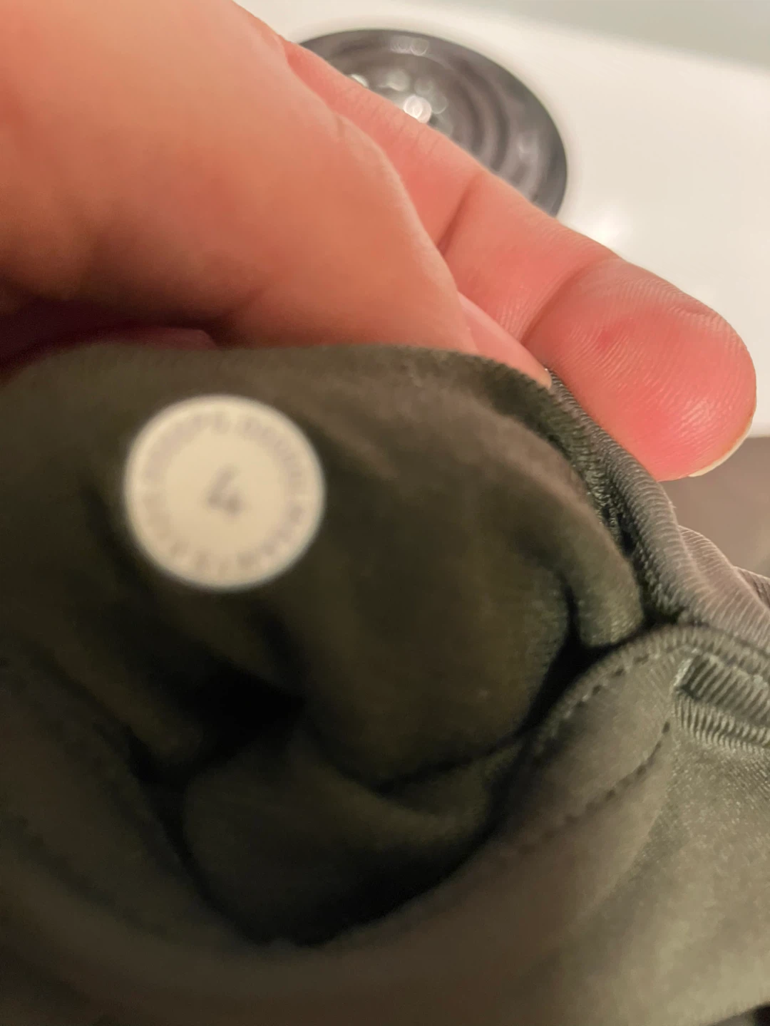 Lululemon Align Leggings Size 4 - photo 3