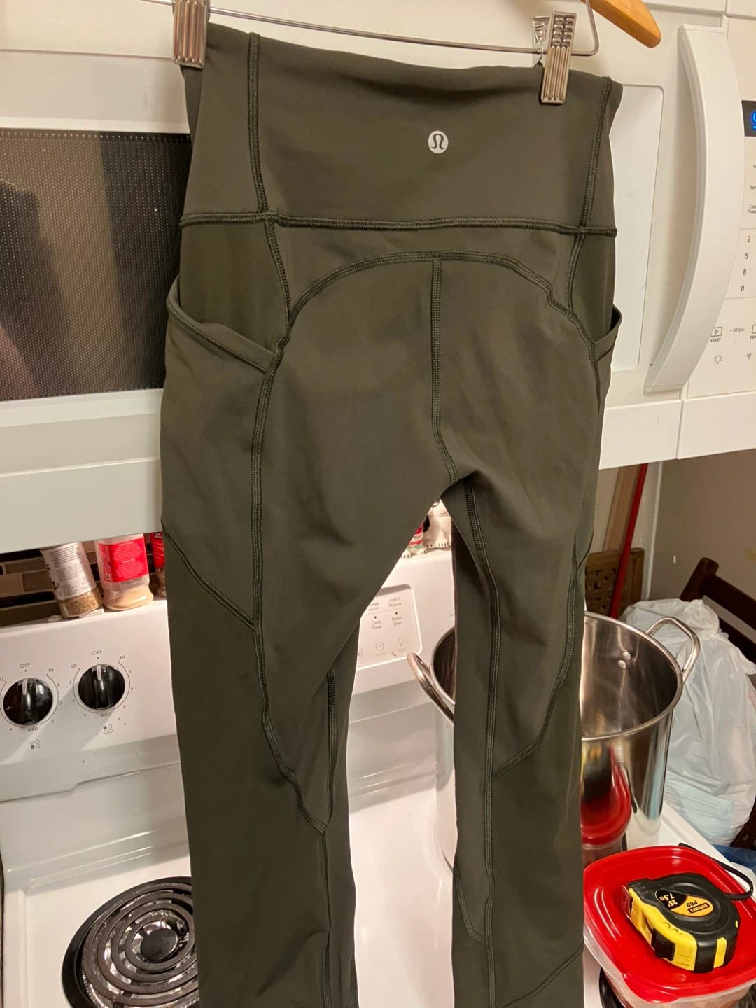 Lululemon Align Leggings Size 4 - photo 2