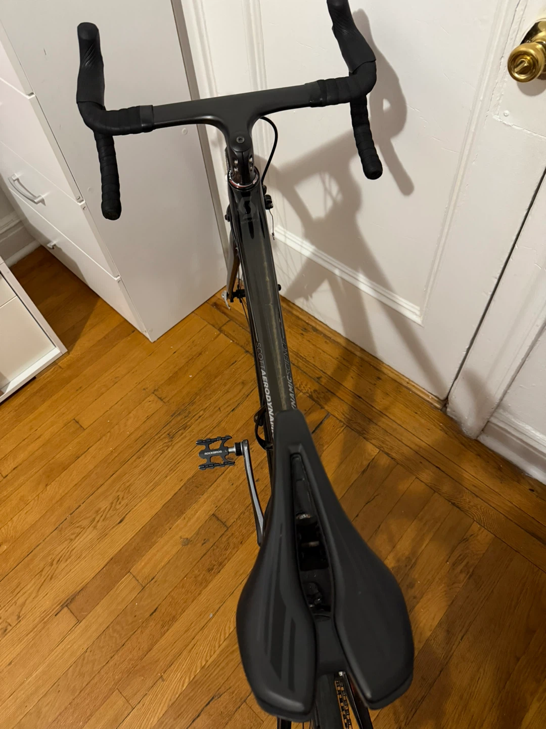 Scott FOIL RC Road Bike - photo 4