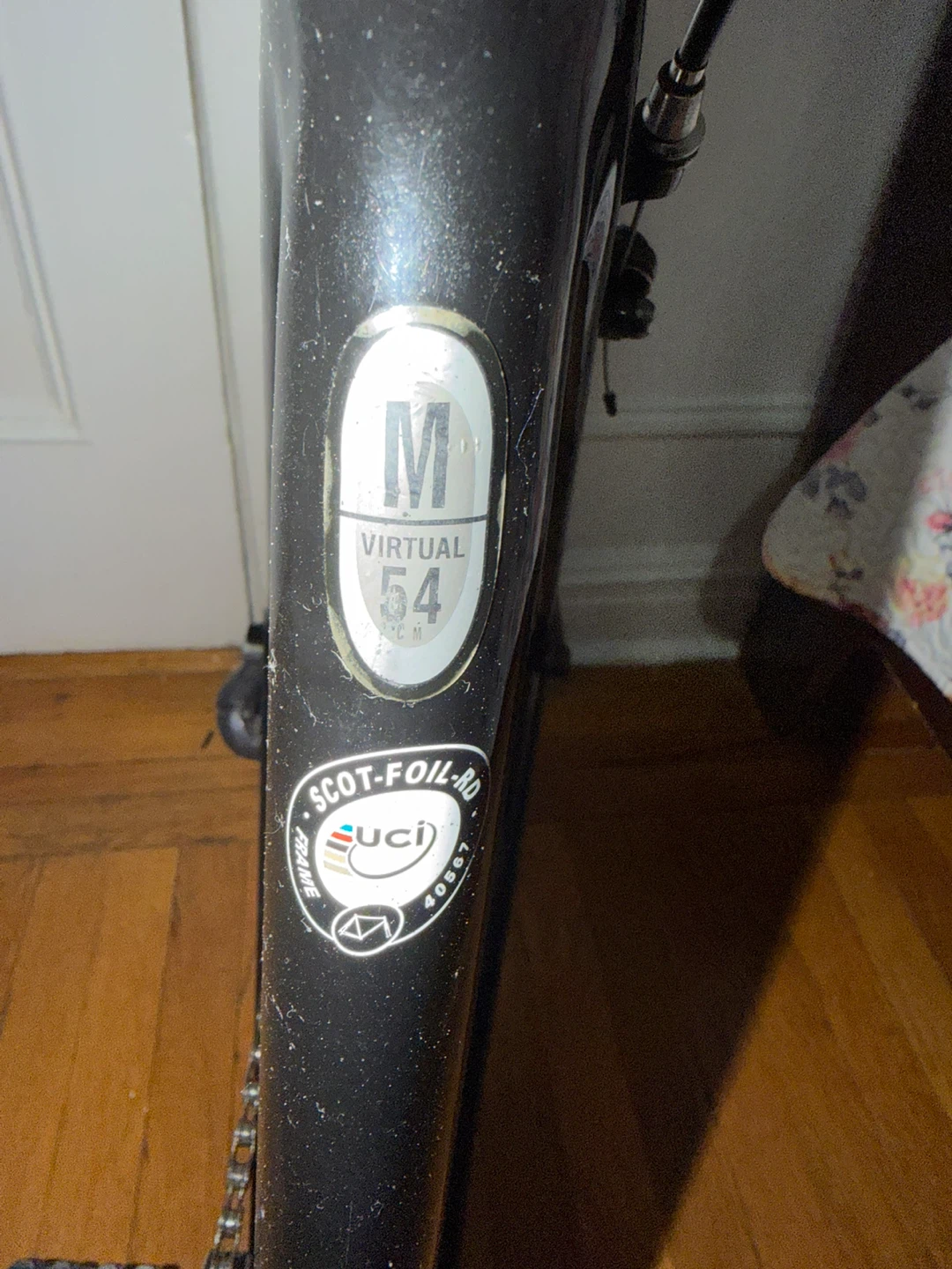 Scott FOIL RC Road Bike - photo 2