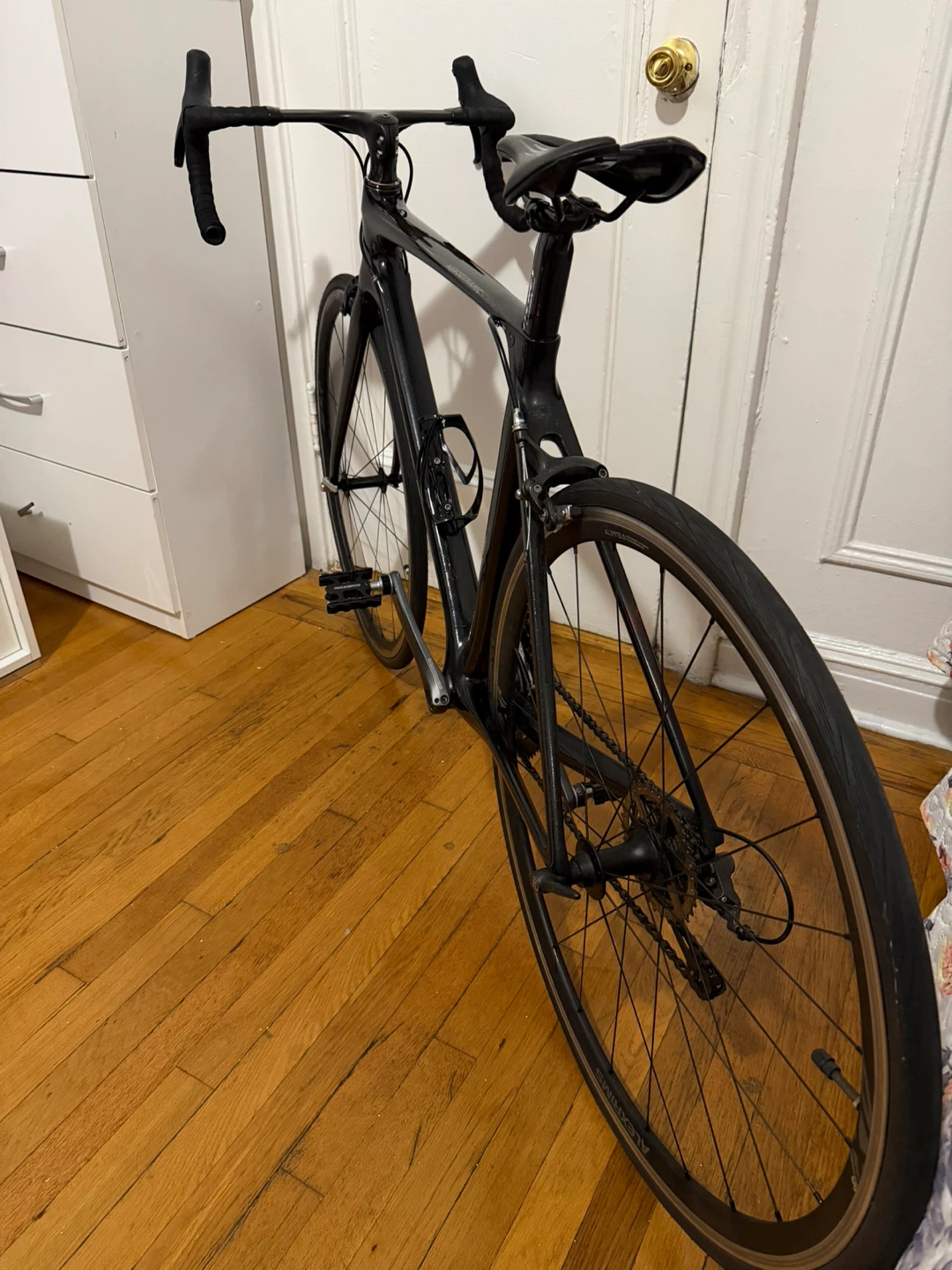 Scott FOIL RC Road Bike - photo 5
