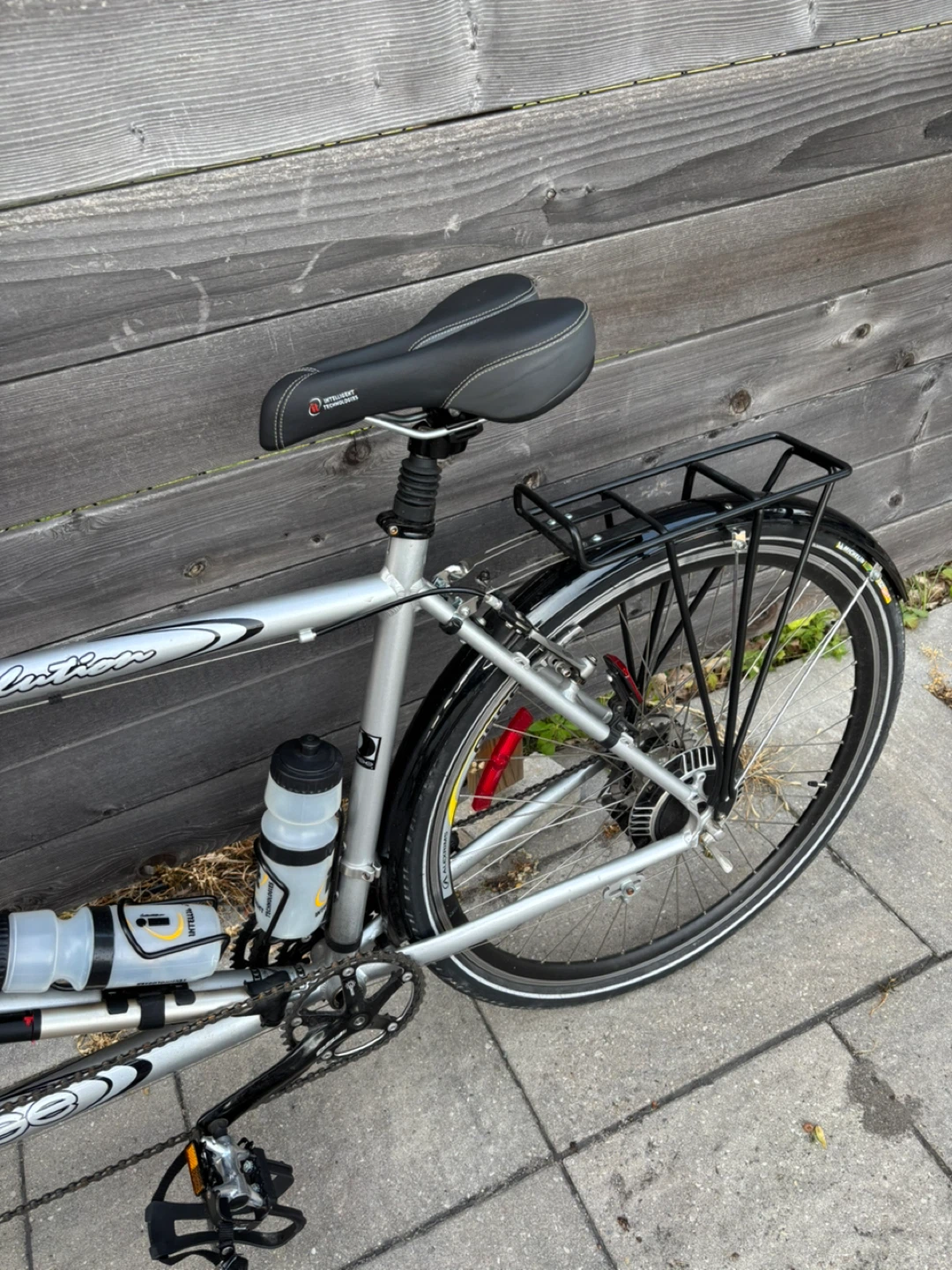 Eclipse Tandem Bicycle - photo 2