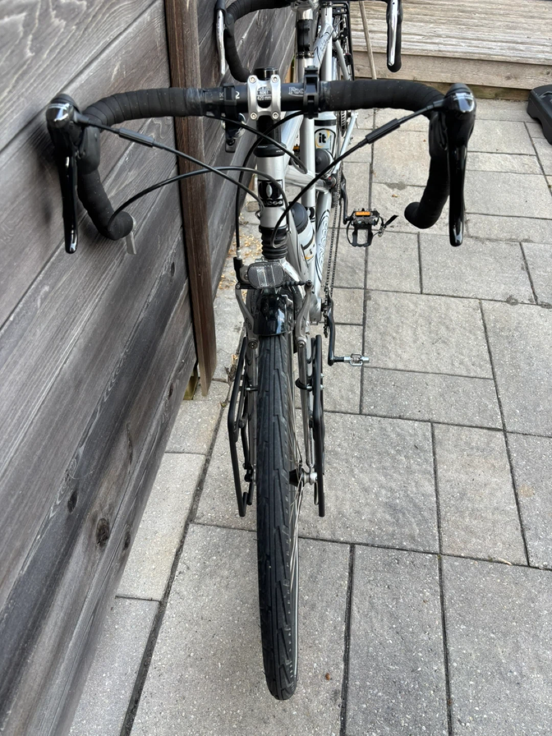 Eclipse Tandem Bicycle - photo 4