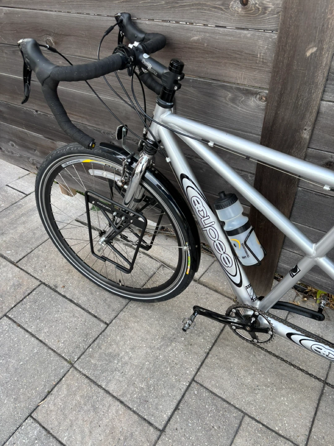 Eclipse Tandem Bicycle - photo 3