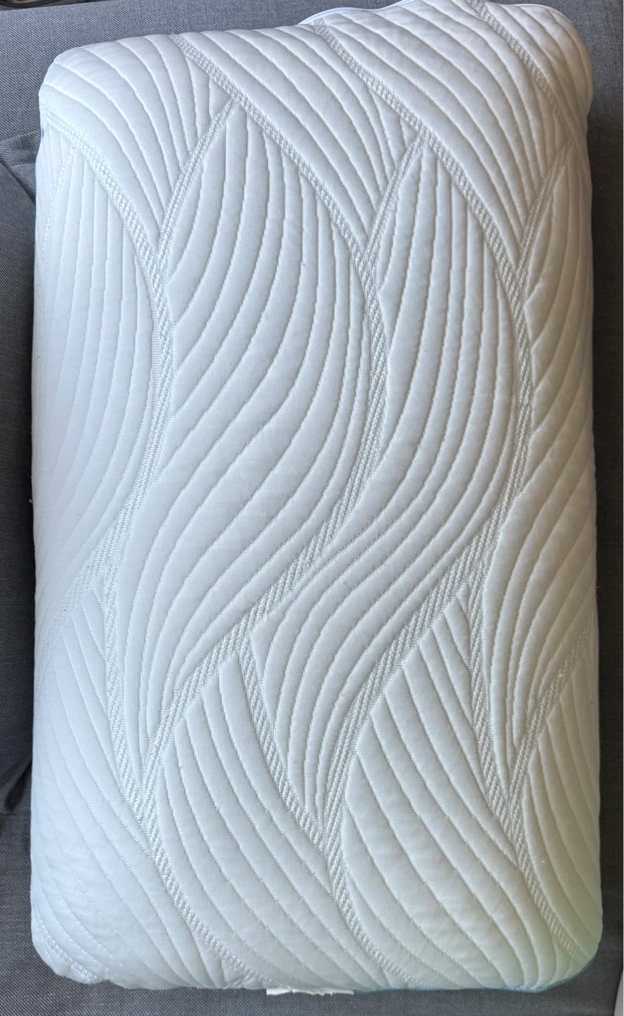 Novaform Premium Memory Foam Pillow