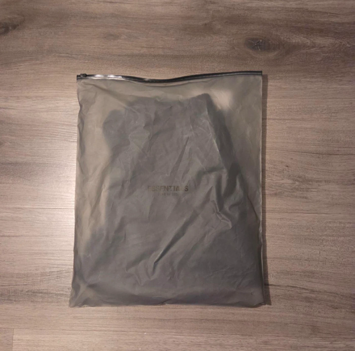 Essentials Sweatshorts - photo 5