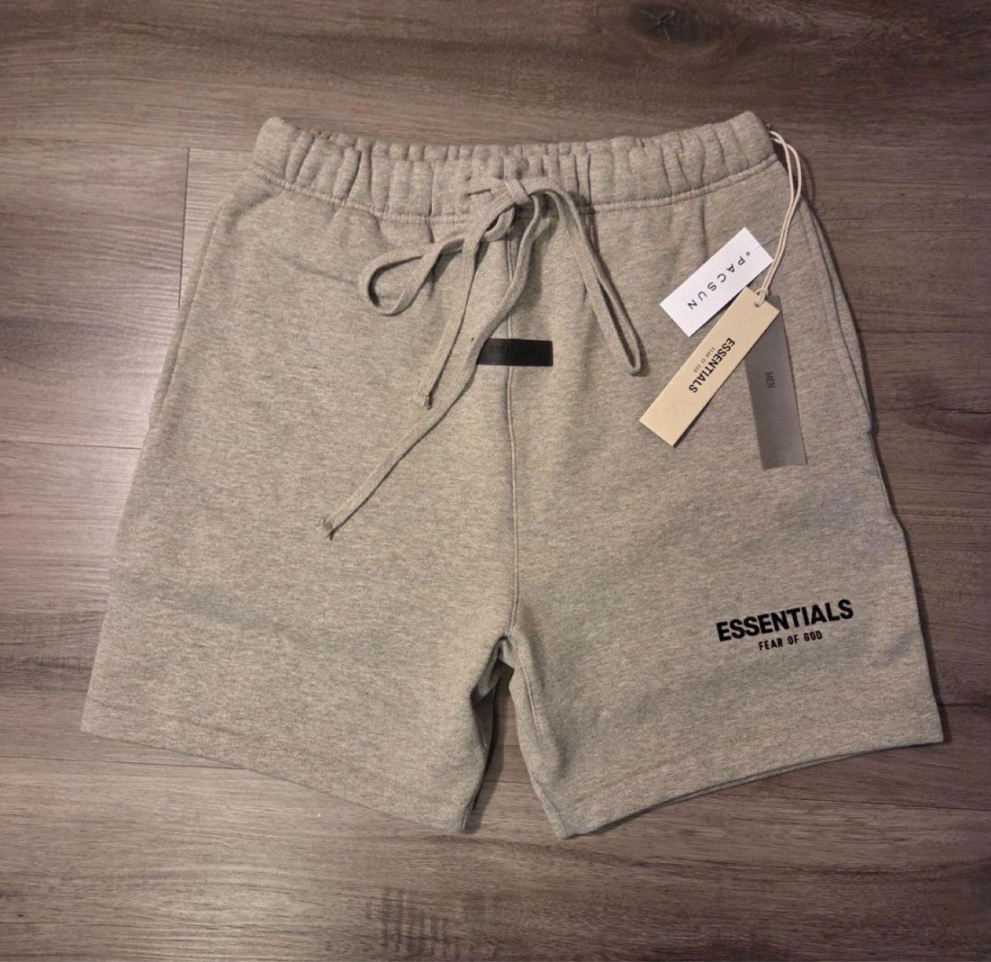 Essentials Sweatshorts - photo 3