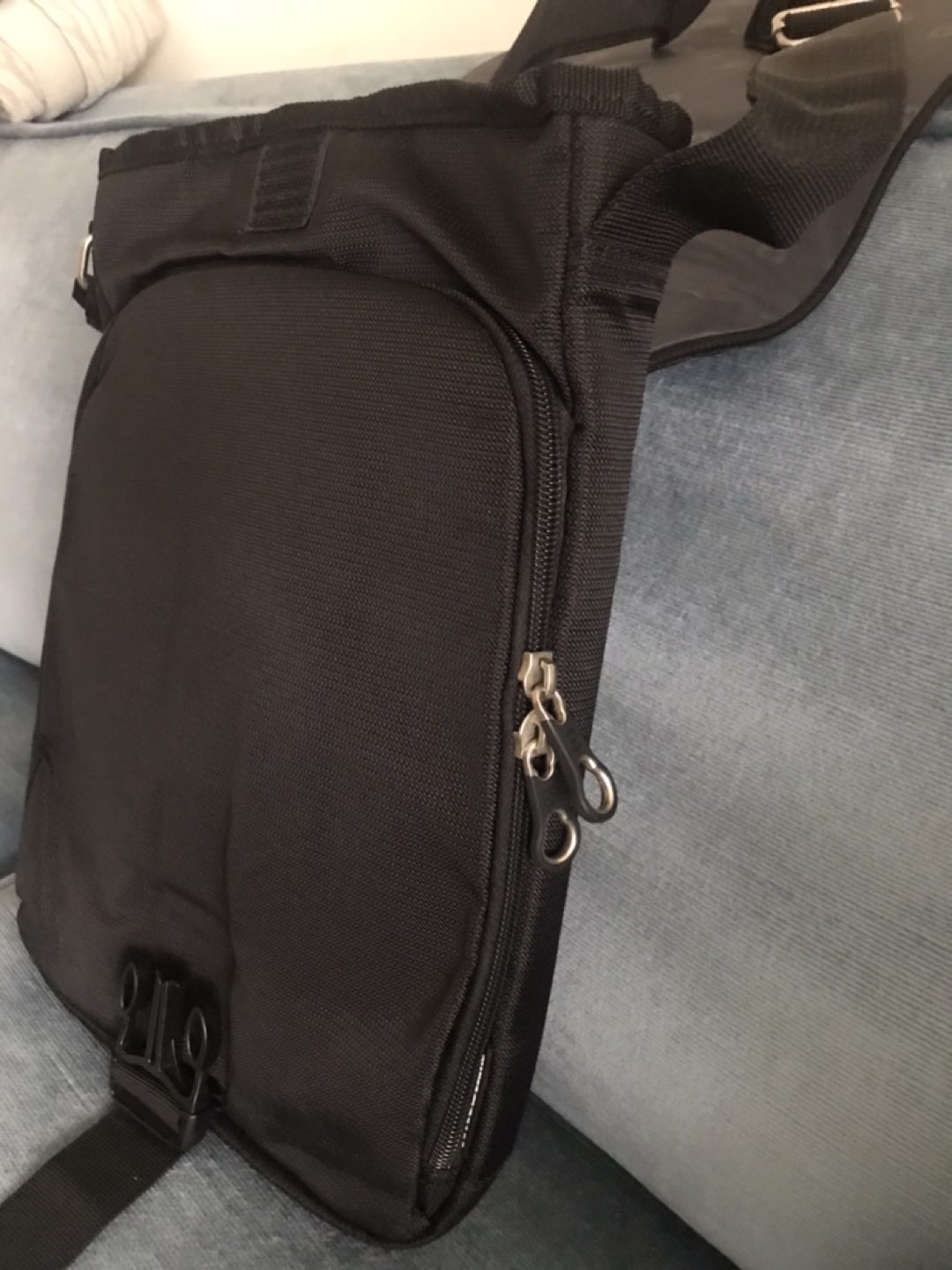 “SWISS GEAR" brand Shoulder/Crossbody Bag: Laptop/Tablet/iPad - photo 5